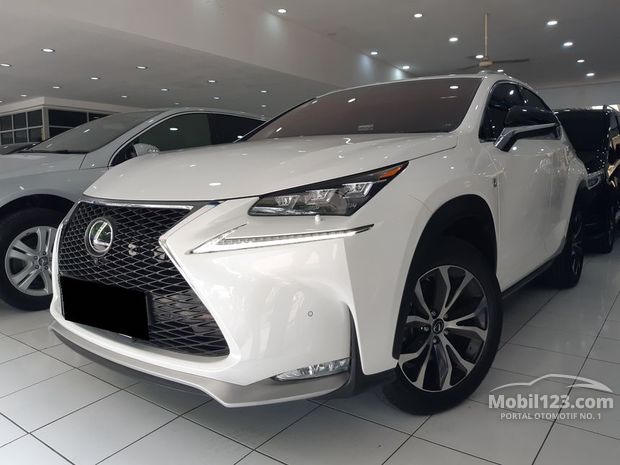 Lexus Nx 200T F Sport >> Nx200t Lexus Murah 98 Mobil Dijual Di Indonesia Mobil123 Lexus Nx 200T F Sport >> Nx200t Lexus Murah 98 Mobil Dijual Di Indonesia Mobil123