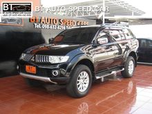 2012 Mitsubishi Pajero Sport 2.5 (ปี 08-15) GT SUV AT