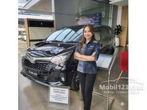 2026 Toyota Calya 1.2 G MPV