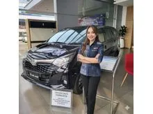 2026 Toyota Calya 1.2 G MPV Manual Matic Ready Stock Harga Cash dan kredit Call me
