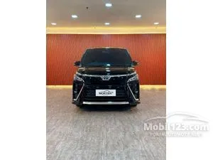 2021 Toyota Voxy 2.0 MPV