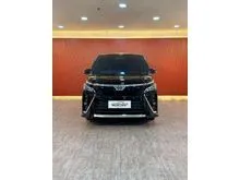 2021 Toyota Voxy 2.0 MPV