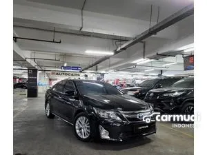 2014 Toyota Camry Hybrid 2.5 Hybrid Sedan