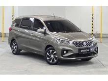 2023 Suzuki Ertiga 1.5 Hybrid GX MPV (garansi unit 1thn)