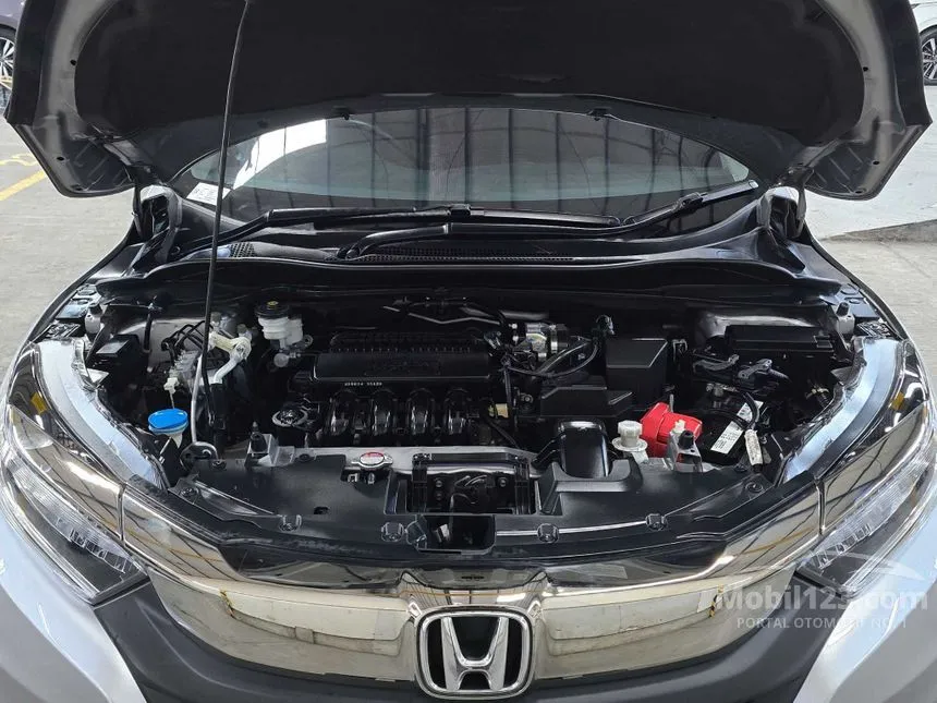 2021 Honda Mobilio E MPV