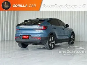 2024 Volvo C40 Recharge Pure Electric SUV