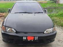 1993 Honda Civic 1.6 Sedan