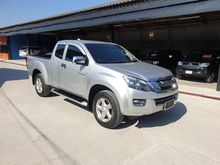 2015 Isuzu D-Max 3.0 SPACE CAB (ปี 11-17) Vcross Z-Prestige Pickup MT
