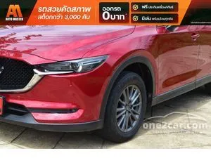 2019 Mazda CX-5 2.0 C SUV