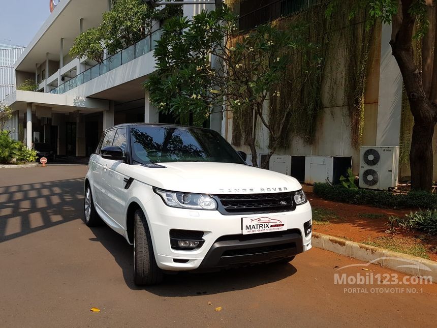 Land Rover 2013 Harga - Mobil Bekas - Halaman 4 - Waa2