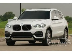 2021 BMW X3 2.0 sDrive20i SUV