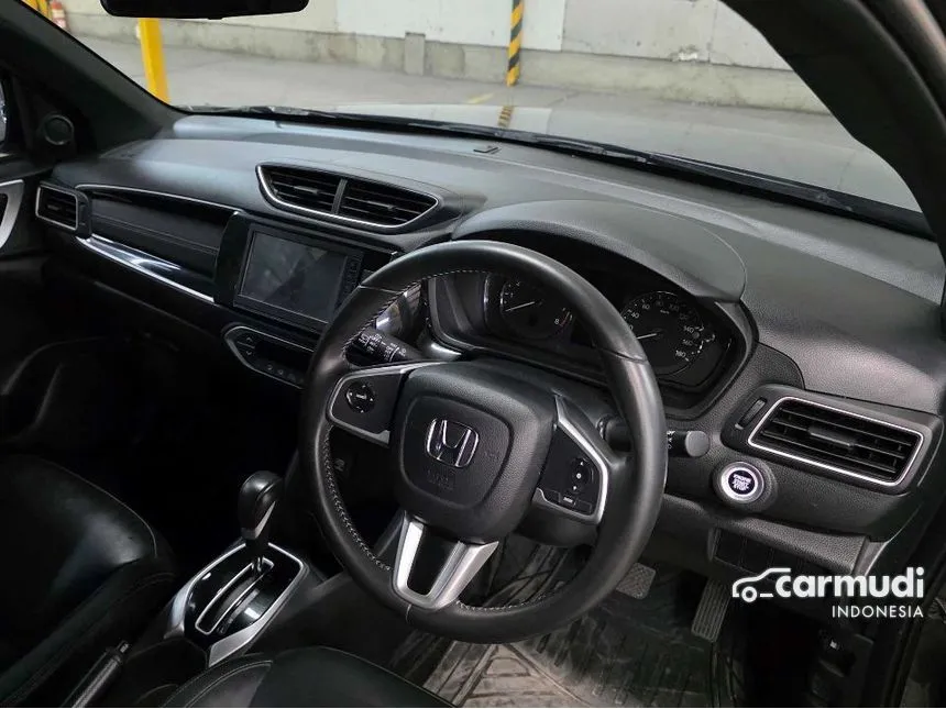 2022 Honda BR-V Prestige SUV