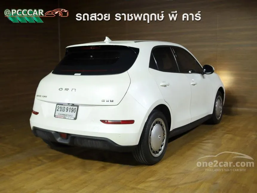 2022 ORA Good Cat 400 Tech Hatchback