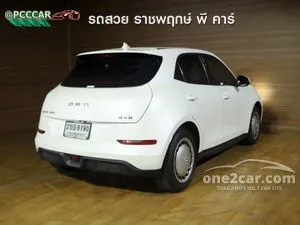 2022 ORA Good Cat 400 Tech Hatchback