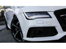 2013 Audi RS7 - Blowout Sale!