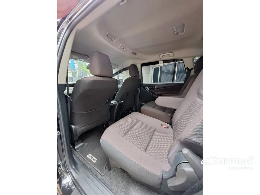 2020 Toyota Kijang Innova G Lux MPV