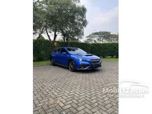 2023 Subaru WRX 2.4 Eyesight Sedan