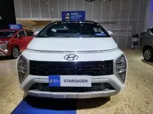 2025 Hyundai Stargazer 1.5 Essential MPV, DP Ringan, Angsuran Rendah, Ready Stock, Jaminan Harga Jual Kembali , Resale Value, Hyundai Bluelink, COP PT