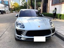 2015 Porsche Macan 2.0 (ปี 14-17) SUV AT