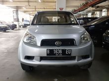 2007 Daihatsu Terios 1.5 TS SUV