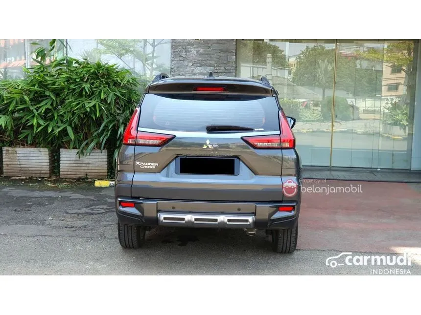 2023 Mitsubishi Xpander Cross Premium MPV
