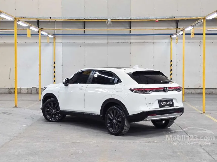2023 Honda HR-V Special Edition SUV