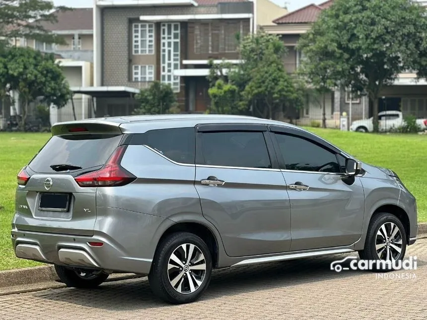 2019 Nissan Livina VL Wagon