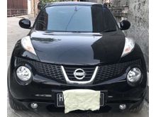 2013 Nissan Juke 1.5 RX SUV