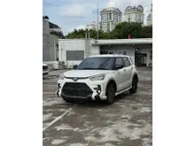 2026 Toyota Raize 1.0 GR Sport (1 Tone) SUV