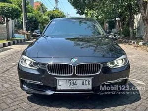 2013 BMW 320i 2.0 Sport Sedan
