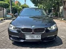 2013 BMW 320i 2.0 Sport Sedan
