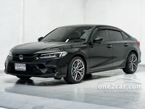 2024 Honda CIVIC 2.0 e:HEV EL+ Sedan