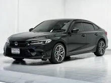 2024 Honda CIVIC 2.0 FE (ปี 21-26) e:HEV EL+ Sedan