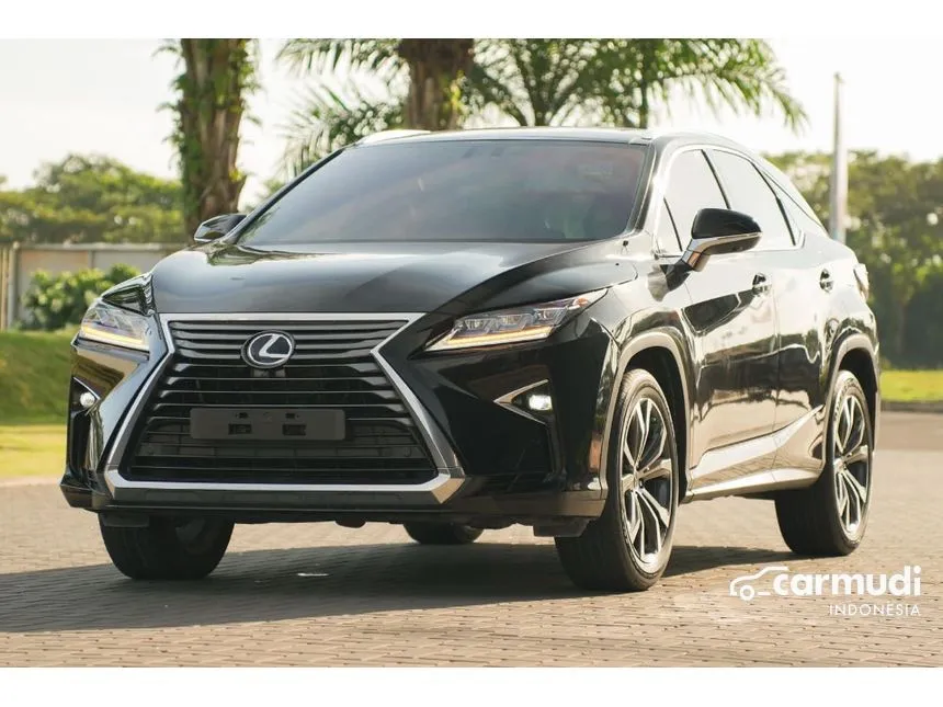2016 Lexus RX 200t SUV