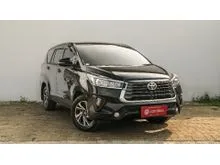 2021 Toyota Kijang Innova 2.0 G MPV - GARANSI SELAMA 1 TAHUN - DOKUMEN ASLI - JAMINAN BEBAS BANJIR TABRAK - FREE TOWING - DISKON CASH UP TO 10JT [B]