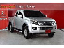 2013 Isuzu D-Max 2.5 SPACE CAB (ปี 11-17) Hi-Lander Z Pickup