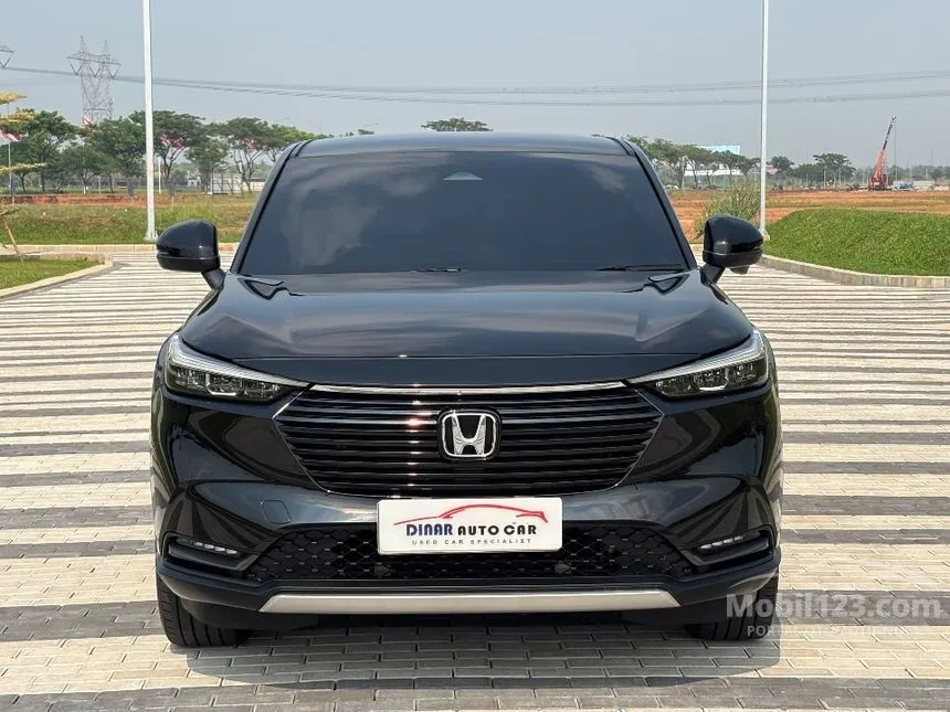 2024 Honda HR-V Special Edition SUV