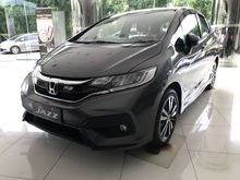 2019 Honda Jazz 1.5 RS Hatchback