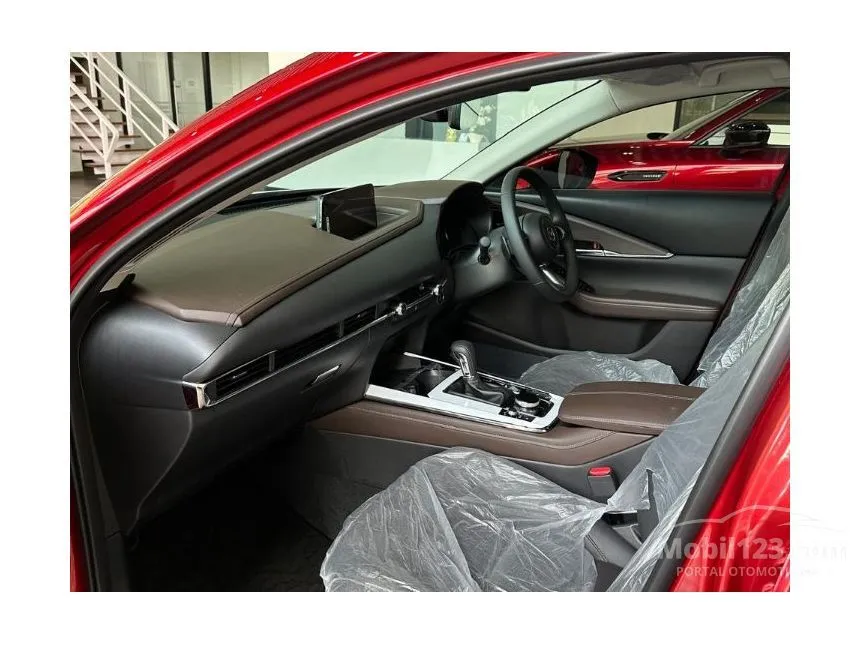 2024 Mazda CX-30 Grand Touring Wagon