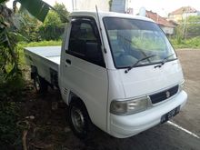 2013 Suzuki Carry 1.5 FD Pick-up