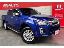 2018 Isuzu D-Max 1.9 CAB-4 (ปี 11-17) Hi-Lander Z-Prestige Pickup MT