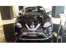 Promo Nissan X-Trail 2.5 Extremer SUV