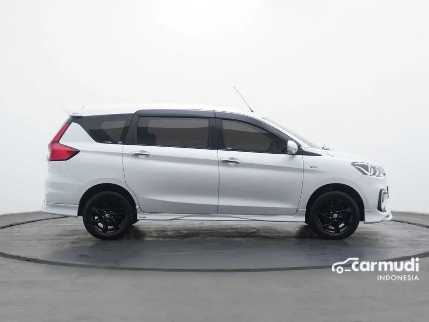2019 Suzuki Ertiga Sport MPV
