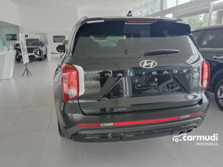 2024 Hyundai Palisade XRT Wagon