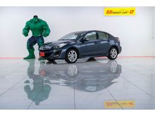 2011 Mazda 3 2.0 (ปี 11-14) Maxx Sedan AT