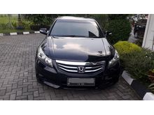 2011 Honda Accord 2.4 VTi-L Sedan