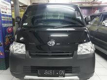 pajak baru 2018 Daihatsu Gran Max 1.3 3 Way Pick-up