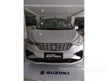 DISKON CUCI GUDANG SEPTEMBER SUZUKI ERTIGA 2020, ANGSURAN 3JTAAN
