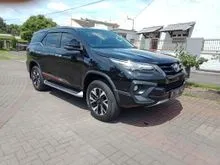 2017 Toyota Fortuner TRD Low km