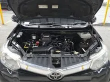 2017 Toyota Avanza 1.3 Veloz MPV